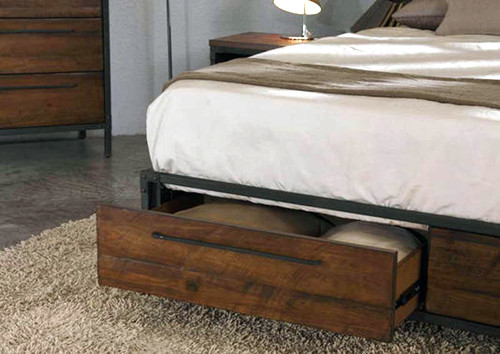 6 mẹo giúp căn hộ nhỏ trở nên rộng và sang trọng - Ảnh 3