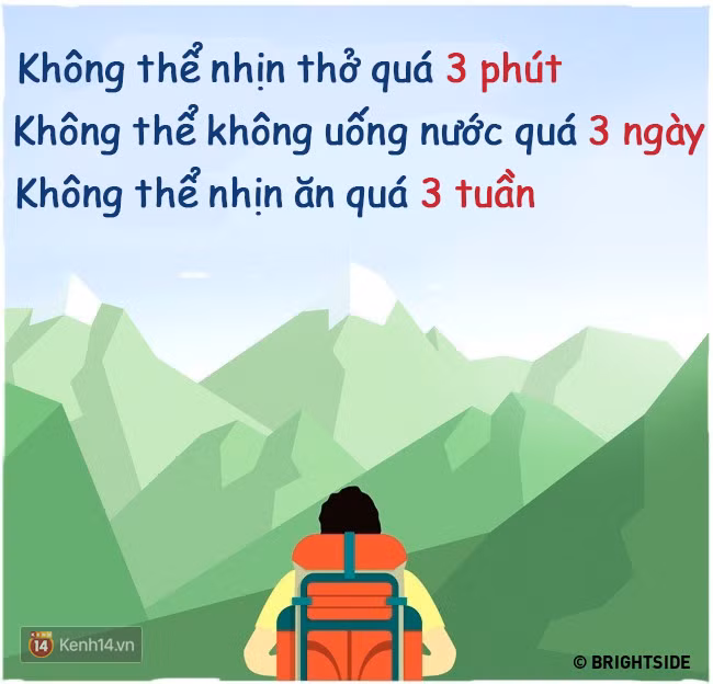 14 sự thật đơn giản mà có thể cứu sống bạn bất cứ lúc nào - Ảnh 4