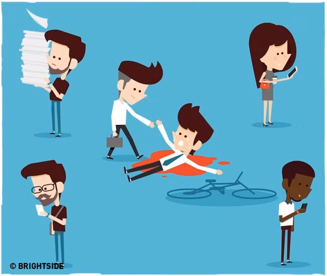 14 sự thật đơn giản mà có thể cứu sống bạn bất cứ lúc nào - Ảnh 10