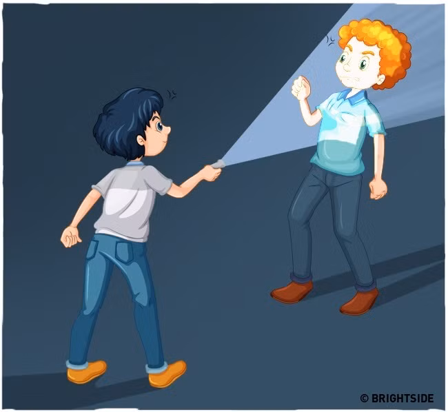 14 sự thật đơn giản mà có thể cứu sống bạn bất cứ lúc nào - Ảnh 11