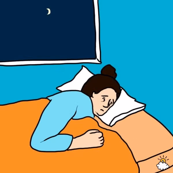 Ai mặc đồ ngủ quá 2 ngày sẽ "sởn gai ốc" khi biết những điều này - 6