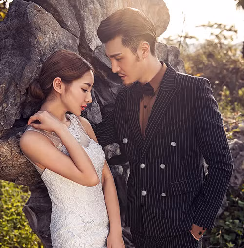 5 dieu nguoi chong tot se lam khi vo khoc - 1