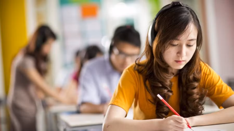 Hoạt động nghe trong giảng dạy kỹ năng nghe tiếng Anh