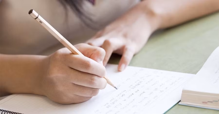 Những lưu ý khi ôn tập môn Toán trắc nghiệm