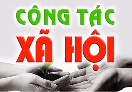 Bộ GD&ĐT lưu ý tổ chức kỷ niệm Ngày Công tác xã hội Việt Nam