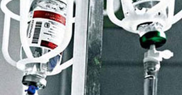 Cảnh báo: Hễ cứ mệt là truyền dịch tai biến khó lường, đừng chết vì thiếu hiểu biết ảnh 2 Cảnh báo: Hễ cứ mệt là truyền dịch tai biến khó lường, đừng chết vì thiếu hiểu biết ảnh 2