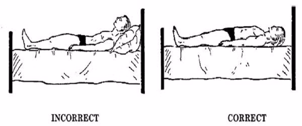 Những ai thường bị “chóng mặt hoa mắt” khi đứng lên ngồi xuống nhất định không được bỏ qua bài viết này ảnh 1