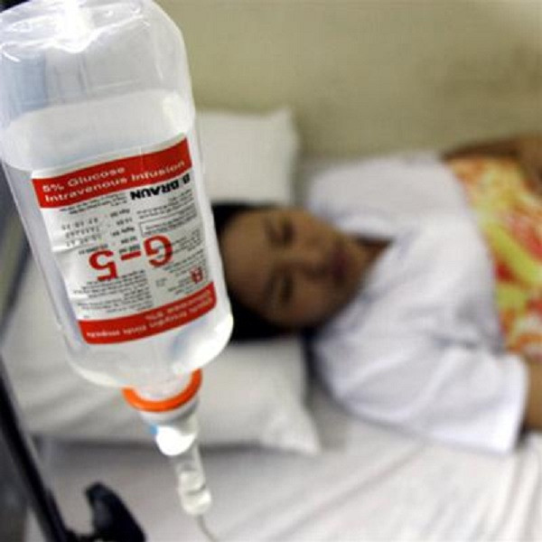 Cảnh báo: Hễ cứ mệt là truyền dịch tai biến khó lường, đừng chết vì thiếu hiểu biết ảnh 1 Cảnh báo: Hễ cứ mệt là truyền dịch tai biến khó lường, đừng chết vì thiếu hiểu biết ảnh 1