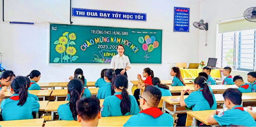 Ảnh minh họa ITN. Ảnh minh họa ITN.