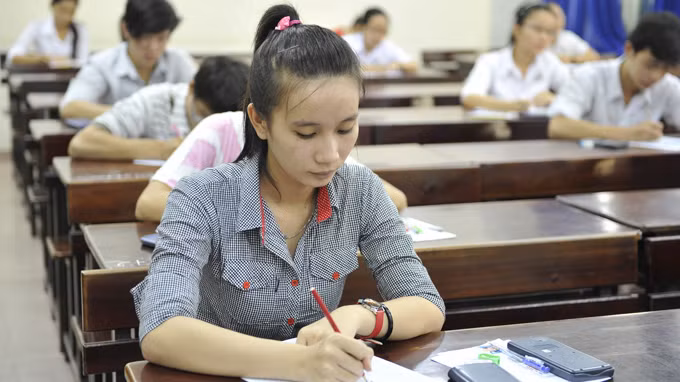 Trường ĐH Y Hà Nội tuyển sinh ngành mới