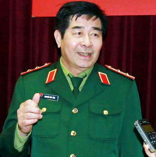 Điểm mới trong tuyển sinh các trường quân đội năm 2015 ảnh 1 Điểm mới trong tuyển sinh các trường quân đội năm 2015 ảnh 1