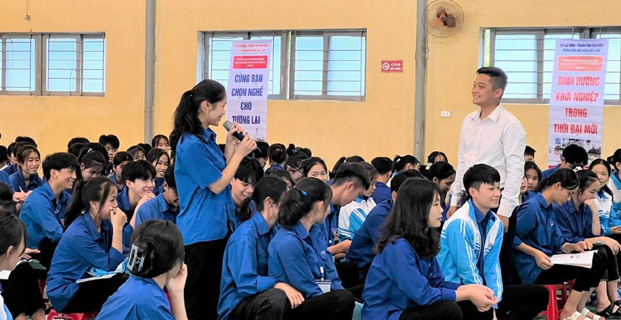 Ảnh minh họa ITN. Ảnh minh họa ITN.