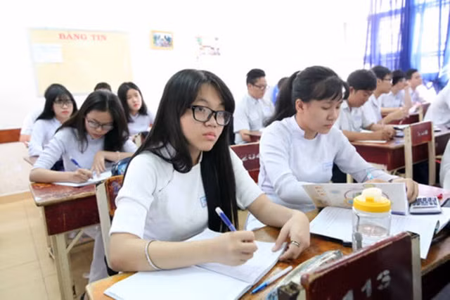 Cô giáo Đồng Tháp mách nước ôn tập hiệu quả môn Ngữ văn 12 ảnh 1