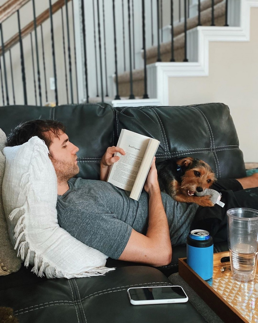 Ít ai ngờ cậu bé này là diễn viên dậy thì thành công nhất "Harry Potter" ảnh 13