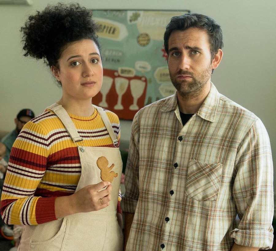 Ít ai ngờ cậu bé này là diễn viên dậy thì thành công nhất "Harry Potter" ảnh 10