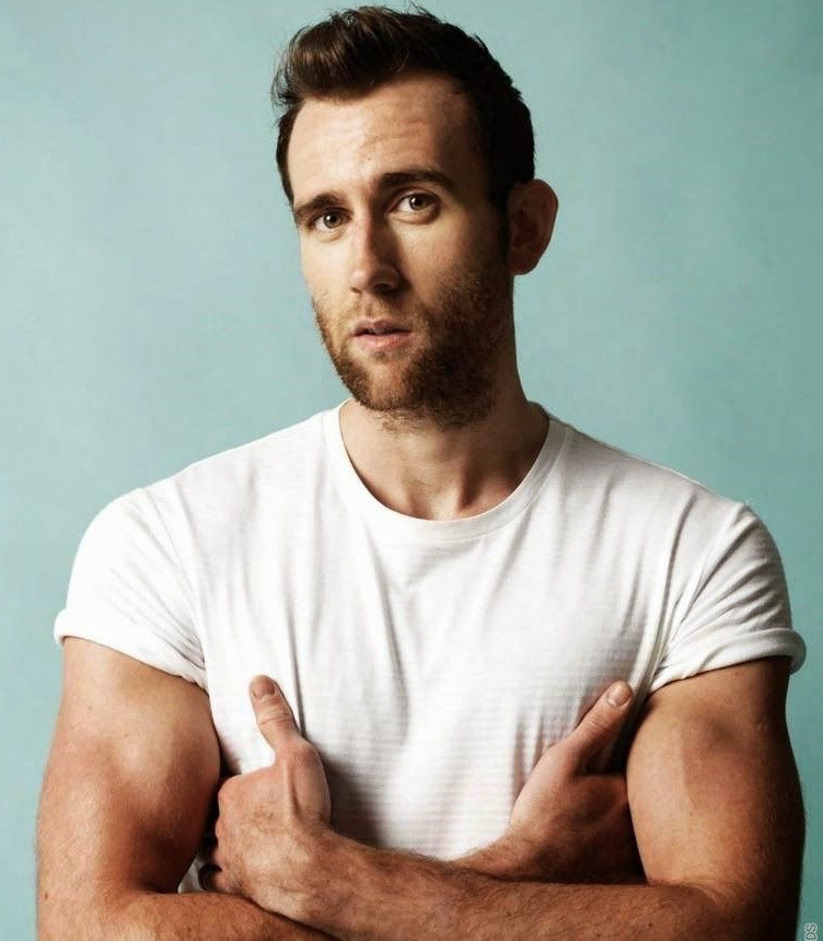 Ít ai ngờ cậu bé này là diễn viên dậy thì thành công nhất "Harry Potter" ảnh 7