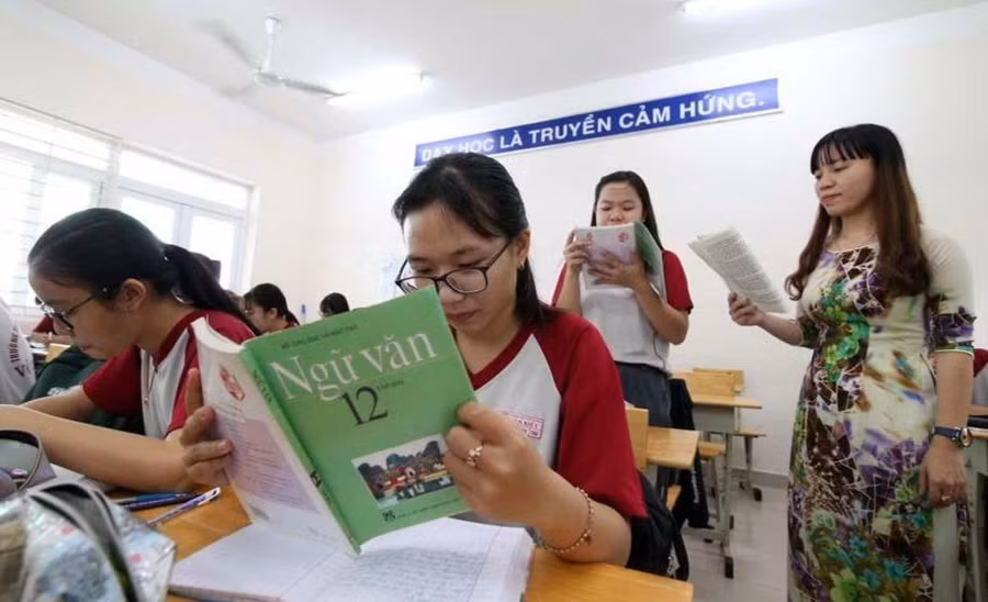 Ảnh minh họa Internet.