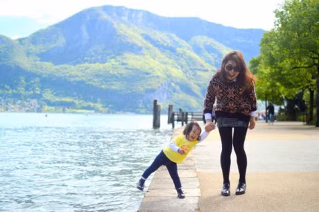 Bo tui 3 bi quyet cham con hay an chong lon cua me Viet o Tay - Anh 6