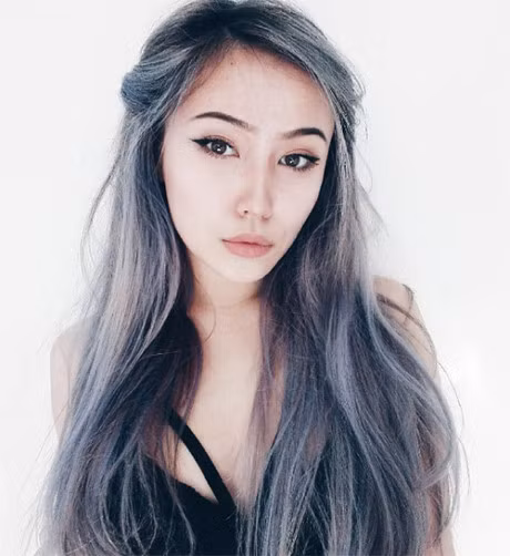 Ve dep la kho roi mat cua co gai Viet lai Duc 16 tuoi - Anh 3