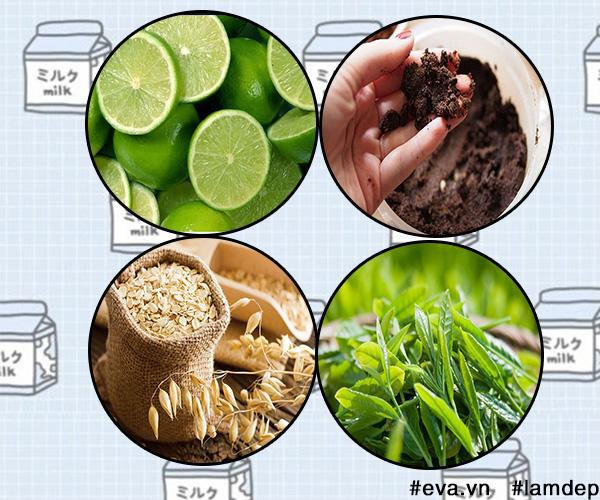 Học ngay cách làm trắng da ngày hè cấp tốc cùng với sữa tươi mà chẳng sợ bắt nắng ảnh 8