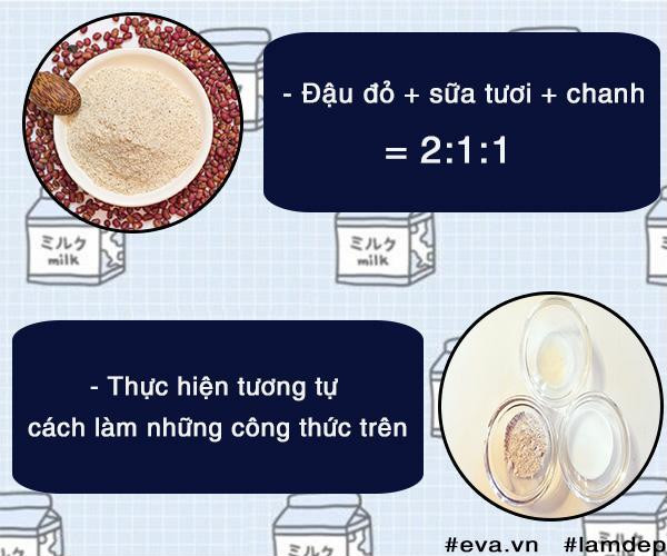 Học ngay cách làm trắng da ngày hè cấp tốc cùng với sữa tươi mà chẳng sợ bắt nắng ảnh 6