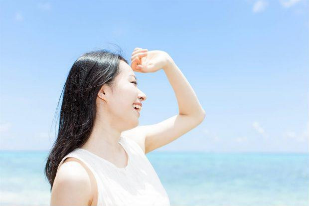 Học ngay cách làm trắng da ngày hè cấp tốc cùng với sữa tươi mà chẳng sợ bắt nắng ảnh 2