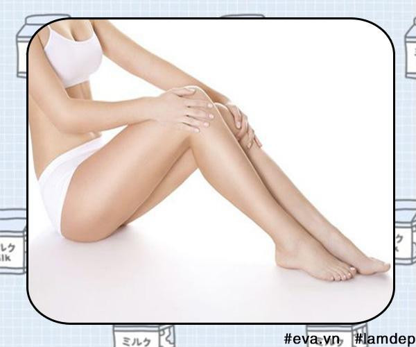 Học ngay cách làm trắng da ngày hè cấp tốc cùng với sữa tươi mà chẳng sợ bắt nắng ảnh 7