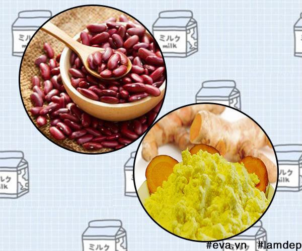 Học ngay cách làm trắng da ngày hè cấp tốc cùng với sữa tươi mà chẳng sợ bắt nắng ảnh 4