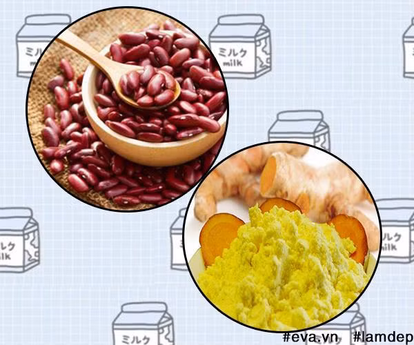 Học ngay cách làm trắng da ngày hè cấp tốc cùng với sữa tươi mà chẳng sợ bắt nắng ảnh 4