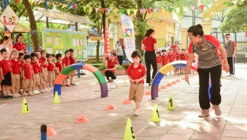 Ảnh minh họa ITN. Ảnh minh họa ITN.