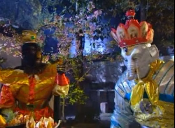 Yêu quái nào mạnh nhất trong Tây Du Ký