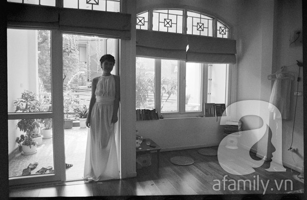 “Hôn lễ thập niên 70” đẹp đến nao lòng của cặp đôi Hà Nội ghét cưới 3 “Hôn lễ thập niên 70” đẹp đến nao lòng của cặp đôi Hà Nội ghét cưới 3