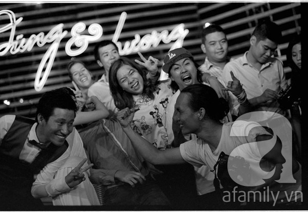 “Hôn lễ thập niên 70” đẹp đến nao lòng của cặp đôi Hà Nội ghét cưới 17 “Hôn lễ thập niên 70” đẹp đến nao lòng của cặp đôi Hà Nội ghét cưới 17