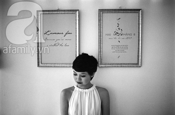 “Hôn lễ thập niên 70” đẹp đến nao lòng của cặp đôi Hà Nội ghét cưới 5 “Hôn lễ thập niên 70” đẹp đến nao lòng của cặp đôi Hà Nội ghét cưới 5