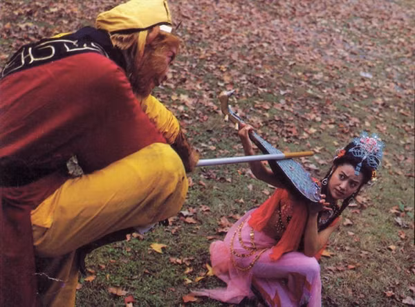 Yêu quái nào mạnh nhất trong Tây Du Ký