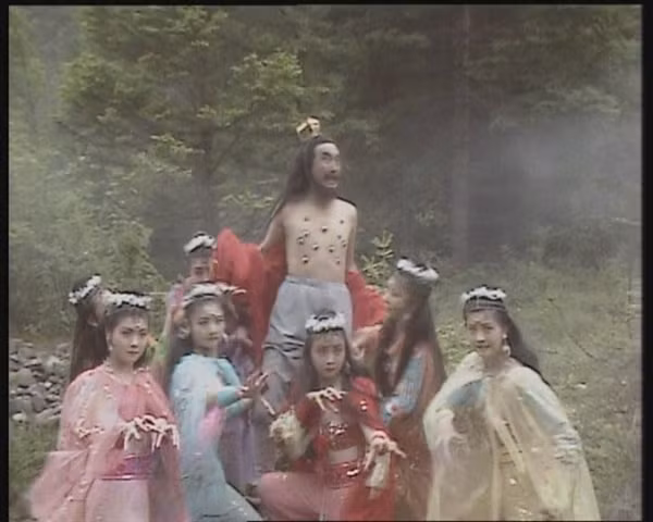 Yêu quái nào mạnh nhất trong Tây Du Ký