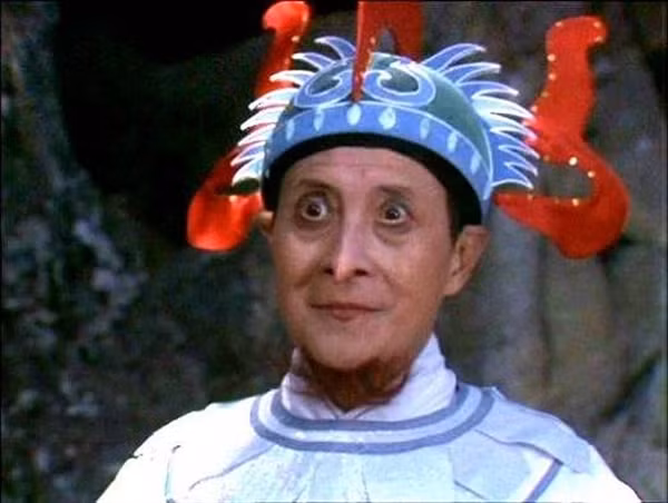 Yêu quái nào mạnh nhất trong Tây Du Ký