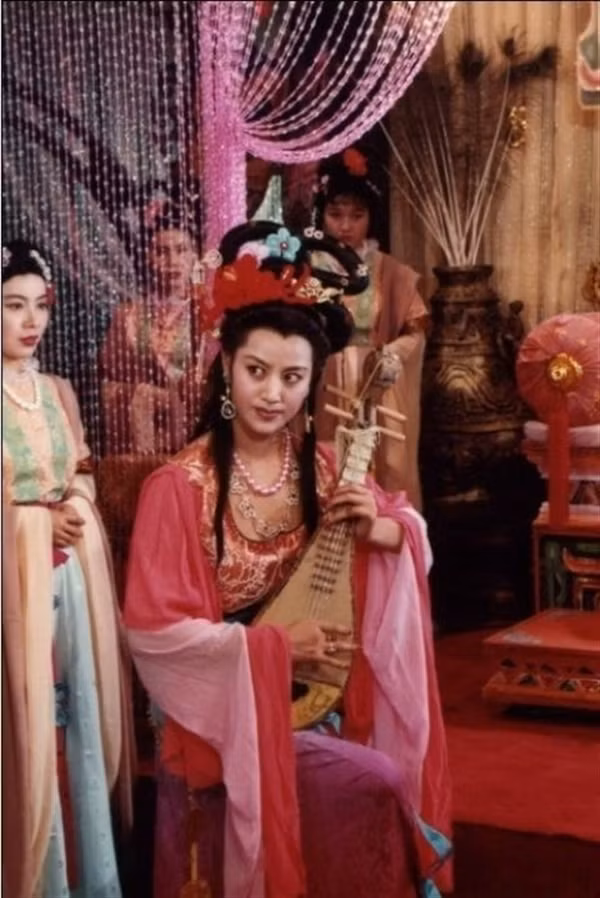 Yêu quái nào mạnh nhất trong Tây Du Ký