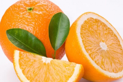 Những người tuyệt đối không nên ăn cam, quýt
