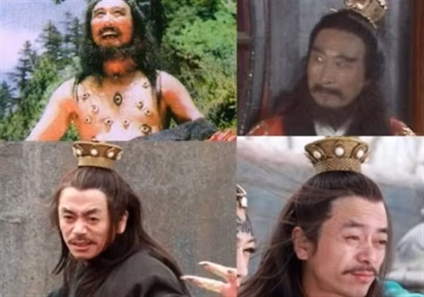 Yêu quái nào mạnh nhất trong Tây Du Ký