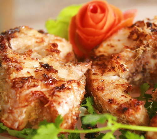 4 món nướng ngon mê li cho bữa tiệc cuối tuần ảnh 3 4 món nướng ngon mê li cho bữa tiệc cuối tuần ảnh 3