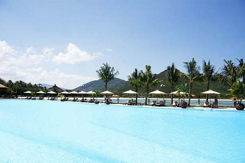 Giật mình khối tài sản kếch xù của các Hoa hậu Việt ảnh 8 Giật mình khối tài sản kếch xù của các Hoa hậu Việt