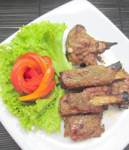 4 món nướng ngon mê li cho bữa tiệc cuối tuần ảnh 6 4 món nướng ngon mê li cho bữa tiệc cuối tuần ảnh 6