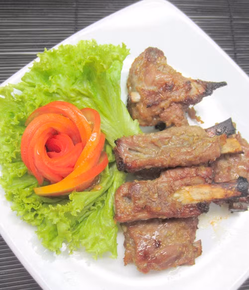 4 món nướng ngon mê li cho bữa tiệc cuối tuần ảnh 6