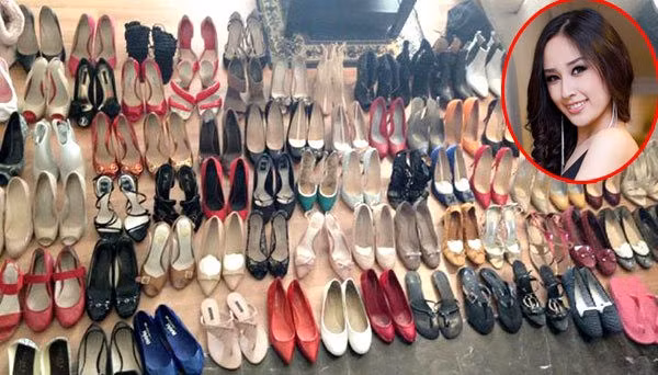 Giật mình khối tài sản kếch xù của các Hoa hậu Việt