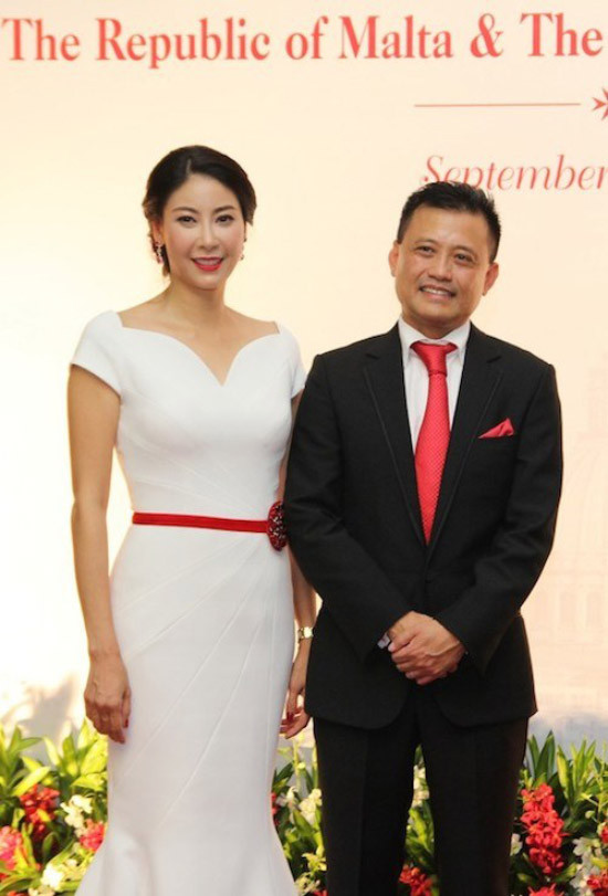 Giật mình khối tài sản kếch xù của các Hoa hậu Việt ảnh 6 Giật mình khối tài sản kếch xù của các Hoa hậu Việt