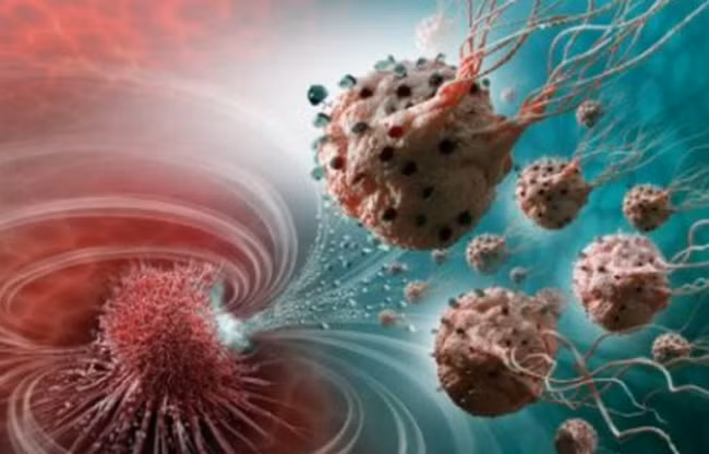 Cuộc đời mỗi con người đều phải vượt qua “5 thử thách của tuổi thọ”, bạn đã vượt qua được bao nhiêu cửa ải rồi? ảnh 2 Cuộc đời mỗi con người đều phải vượt qua “5 thử thách của tuổi thọ”, bạn đã vượt qua được bao nhiêu cửa ải rồi? ảnh 2