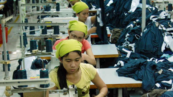 Hai phương án tính lương hưu mới ảnh 1