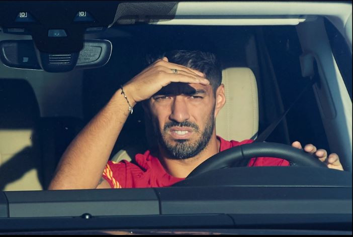 Ngôi sao “thất sủng” tại Barca được cho là đã biết trước các câu hỏi của kỳ thi. Ngôi sao “thất sủng” tại Barca được cho là đã biết trước các câu hỏi của kỳ thi.