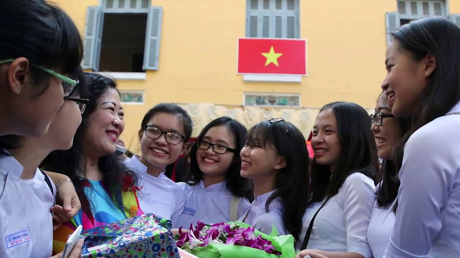 Ảnh minh họa/ INT